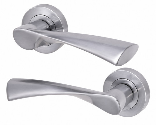 Set maniglie per - , porte