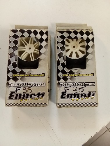 Enneti touring front 26mm - 1/10,