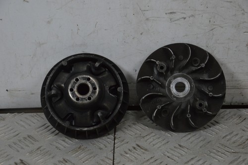 90371 variatore completo - 90371, honda