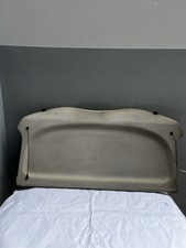 Cappelliera/mensola Alfa Romeo 147, da lavare, in due varianti di colore