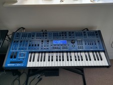 Oberheim OB-12 Sintetizzatore