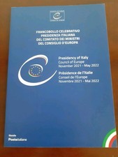 FOLDER POSTE ITALIANE