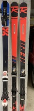 sci rossignol Hero Athlete Gs