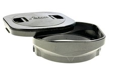 Paraluce originale Leica Panasonic LUMIX per Leica Digilux 2 LUMIX DMC-LC1 con tappo