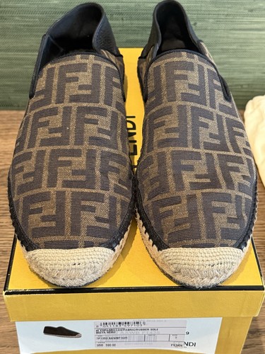 Autentiche espadrillas uomo - da,