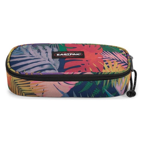 Eastpak astuccio rigido - rigido, oval