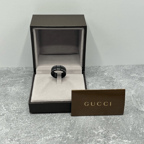 Anello fascia sottile - anello, a