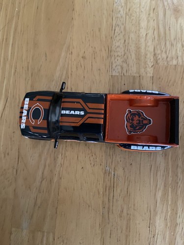 Hamilton super bowl - hamilton, bears
