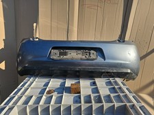 PARAURTI POSTERIORE COMPLETO