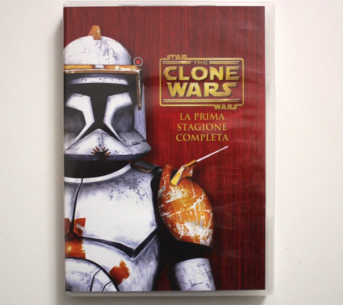 Moviefair star wars the - star, clone