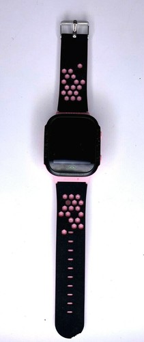 Orologio gps sicurezza - orologio,