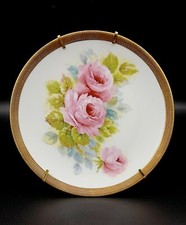 Piatto Porcellana  Limoges da