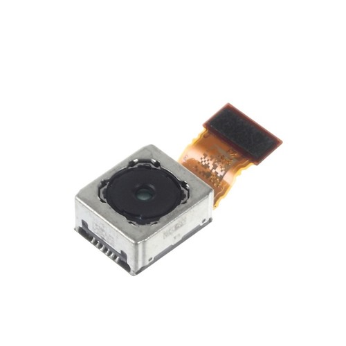 Fotocamera principale - ✅,