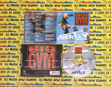 CD Compilation BIG GYM BODY ENERGY MIX 1998 SNAP REGINA LA BOUCHE GALA (C53)