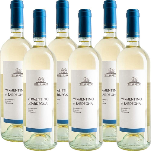 Vermentino sardegna - sardegna, |