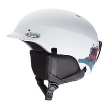 Smith Casco da Sci Snowboard