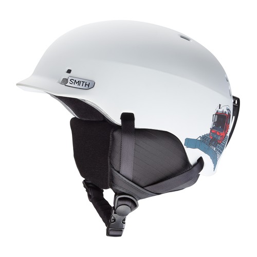 Casco sci smith gage junior - smith,