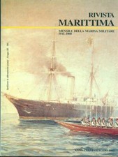 RIVISTA MARITTIMA MAGGIO 1993