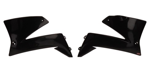 Spoiler radiatore ufo adatto - spoiler, a
