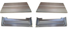 Per VW T4/Caravelle/Multivan