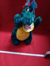 Peluche - Prezzemolo Mascotte