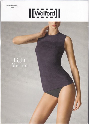 Top wolford light merino - wolford,