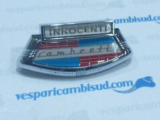 Stemma innocenti lambretta - stemma,