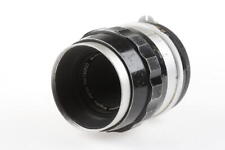 Nikon Micro-NIKKOR-P·C 55 mm