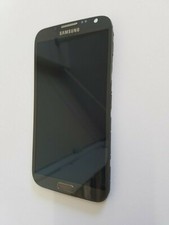 Gray LCD Digitizer Phone Touch