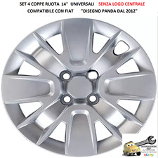 Per Fiat "Disegno Panda dal