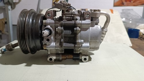 Compressore clima aria - compressore,