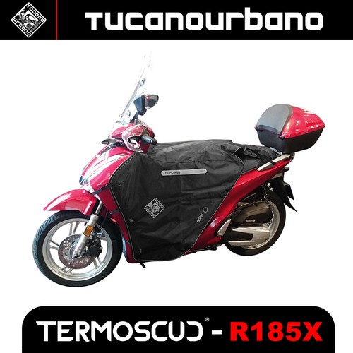 Termoscud tucano urbano - termoscud, [tucano