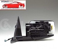 RETROVISORE SX ELETTRICO