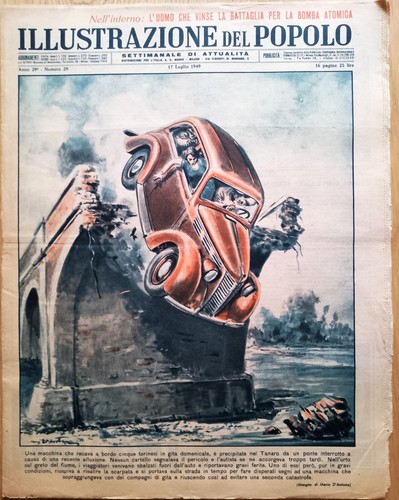 Illustrazione del popolo - del,