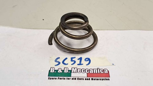 Clutch spring bell aerocaproni - clutch,