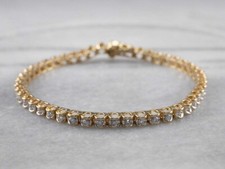 Bracciale Tennis Fantasia