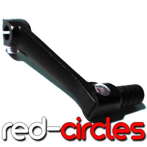 Leva cambio pit bike - leva,