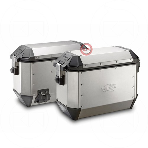 Kappa mission 36lt - 36lt, coppia