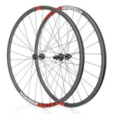 Set ruote bici 700c strada