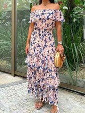 Abito vestito donna morbido