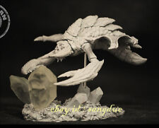 Rumor in resina non verniciata