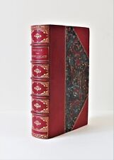 Abbé PREVOST, Manon Lescaut