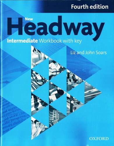 Oxford new headway - oxford,