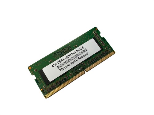 Memoria per lenovo - 4, gb