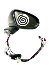 Specchio retrovisore esterno originale Mercedes-Benz A0998117400 W177 V177 AMG GT C192 SL R232