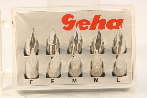 Vintage geha model 704 - vintage, 55