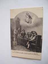 Genova - Lazzaro Cravino di Alpicella - non spedita f. p.