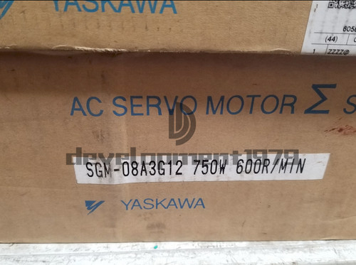 1pz nuovo servomotore - servomotore, yaskawa
