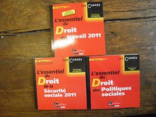 L'Essenziale Del Diritto Lotto