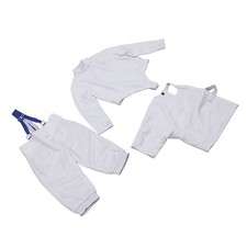 Tuta da Recinzione Bambini Set